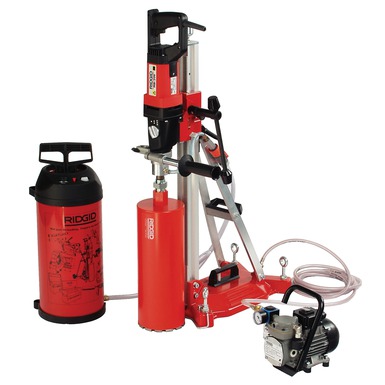 RB-3W Drilling System