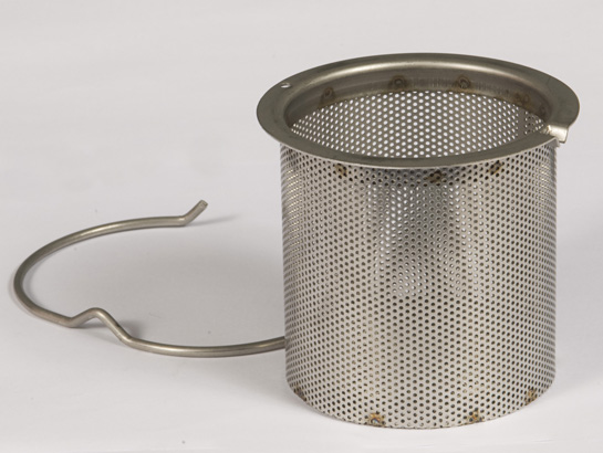 Replacement flame arrester