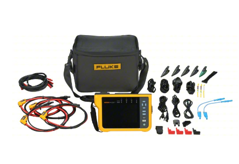 POWER ANALYSERS