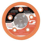 Disc Backup Pad