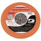 Disc Backup Pad