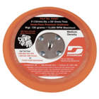 Disc Backup Pad