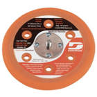 Disc Backup Pad