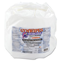 2XL Antibacterial Gym Wipes, Refill | Dubai