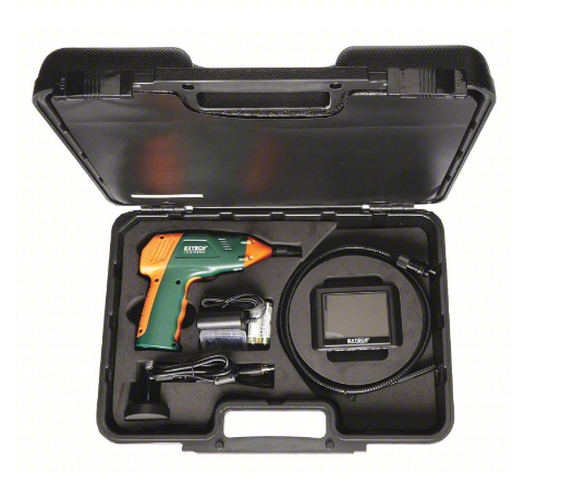 INSPECTION CAMERAS