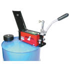 Aerosol Can Disposal System, Single Can