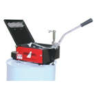 Aerosol Can Disposal System, Triple Can