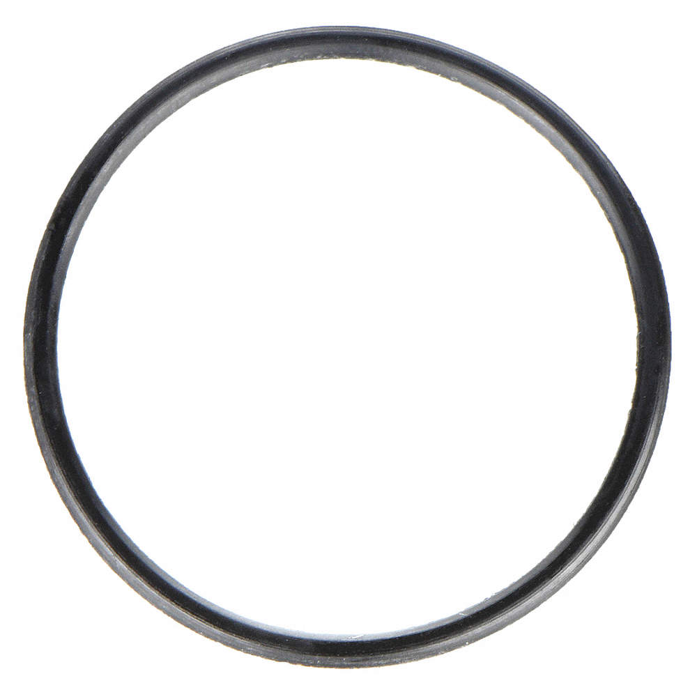 Round #236 Medium Hard Neoprene O-Ring, 3.234" I.D., 3.
