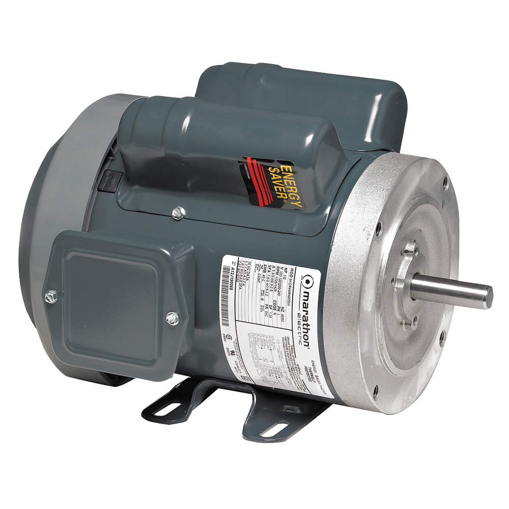 1/2 HP General Purpose Motor