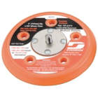 Disc Backup Pad
