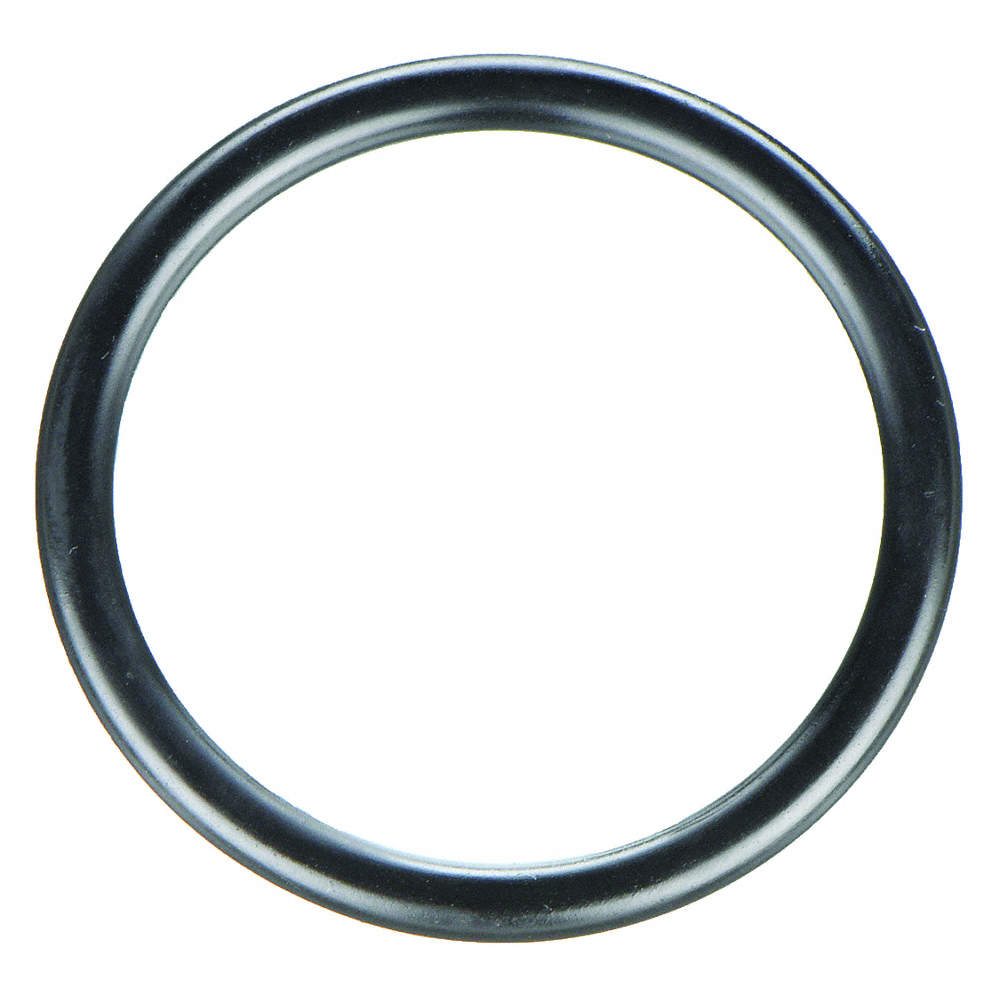 Round Medium Hard Viton O-Ring, 33mm I.D., 39.0mmO.D., 