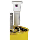 Coalescing/Carbon Filter, Dual Compliant