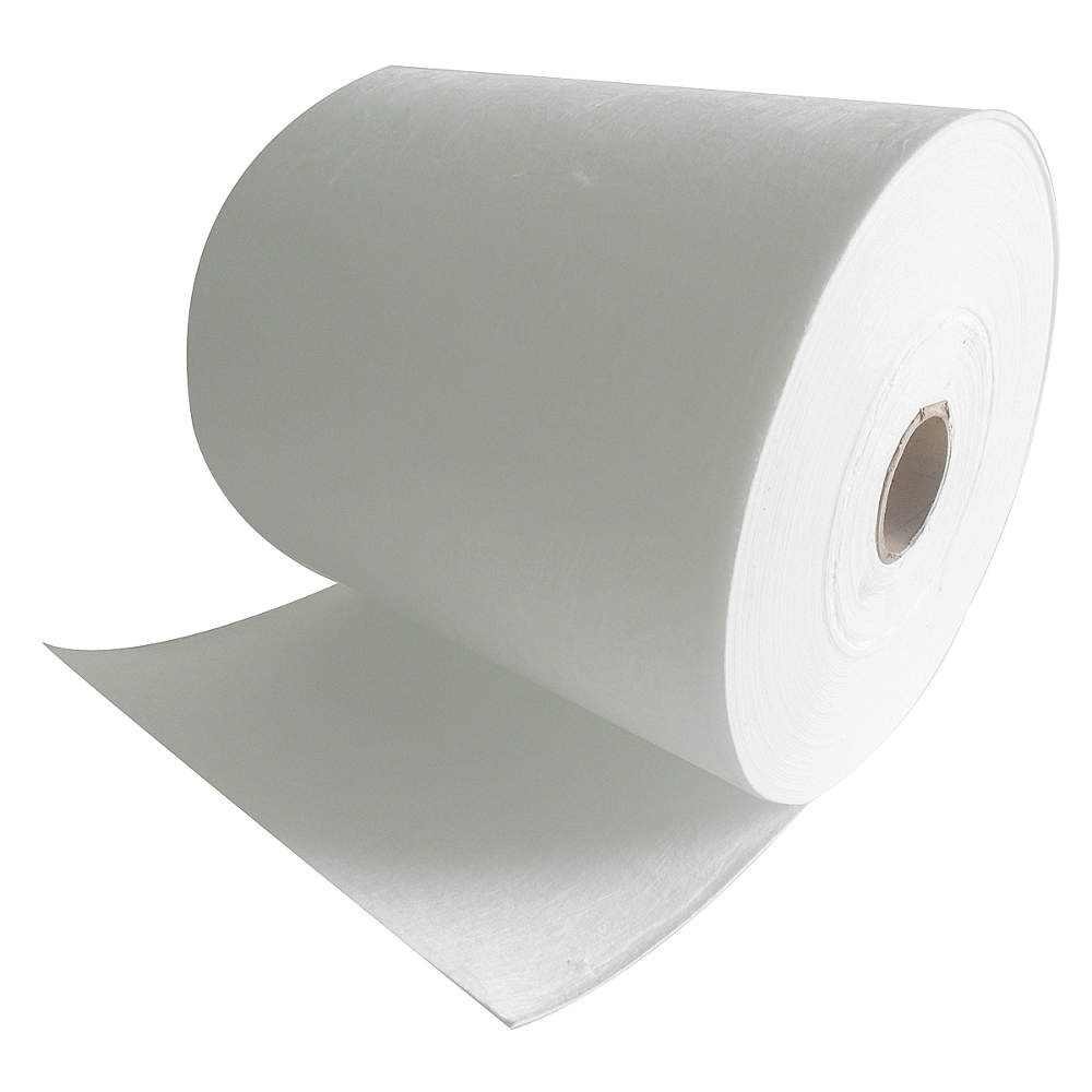 Heavy Polypropylene Absorbent Roll