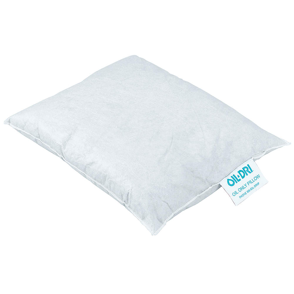 Polypropylene Absorbent Pillow