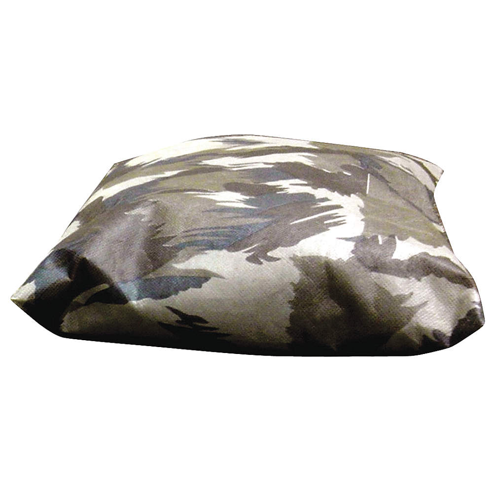 Mixed Absorbent Pillow