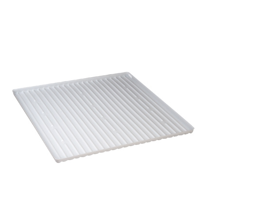 Polyethylene Tray/Sump combination