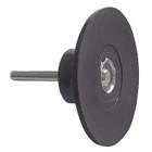 Quick Change Disc Back Pad