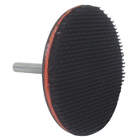 Hook and Loop Disc Backup Pad