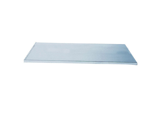 SpillSlope Steel Shelf for 12/15-gallon Compac and 22-g