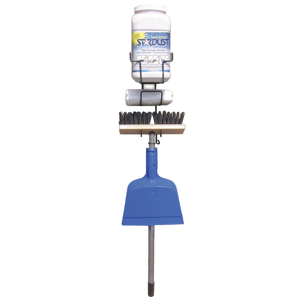 Universal - Maintenance Spill Control Station