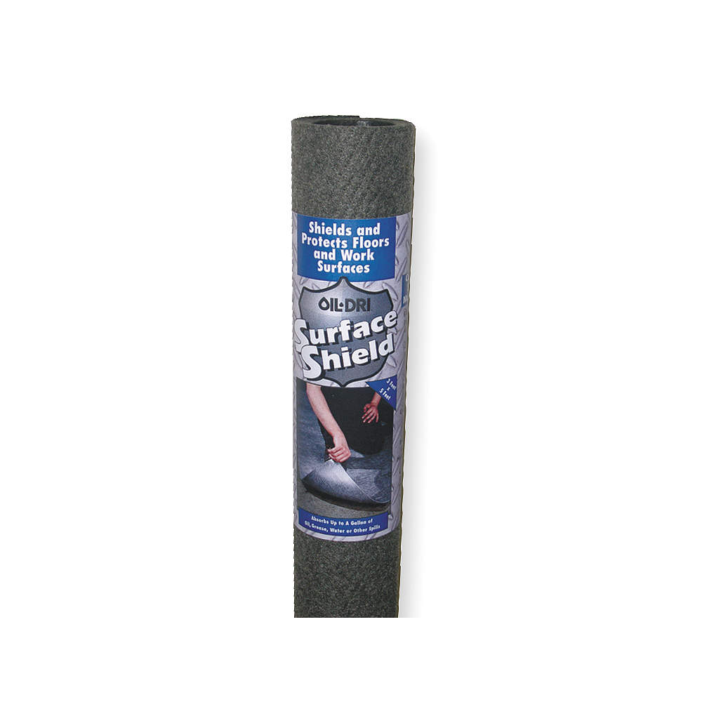 Light Polypropylene Absorbent Roll