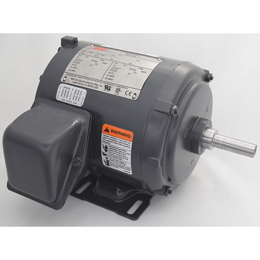 1/4 HP General Purpose Motor