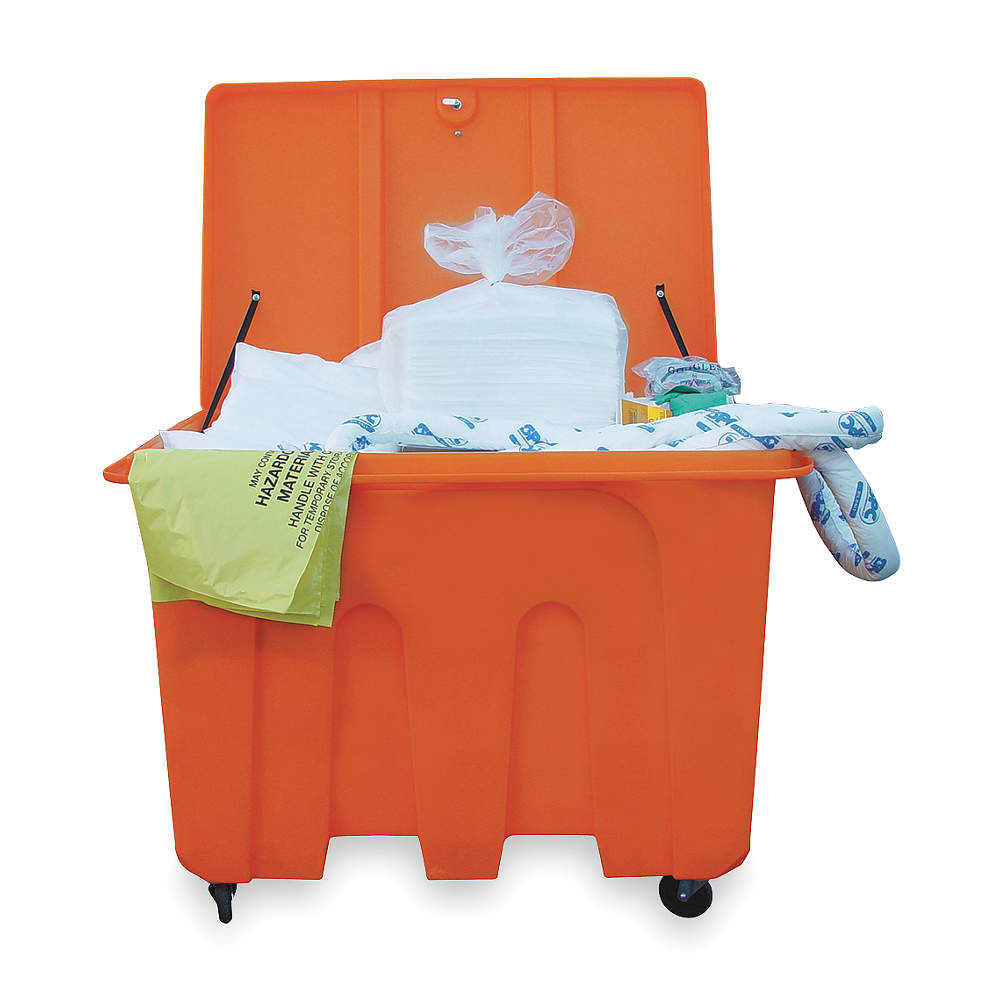 Universal - Maintenance Spill Kit