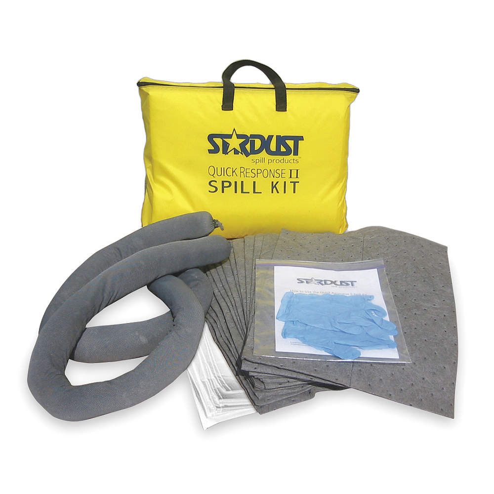 Universal - Maintenance Spill Kit