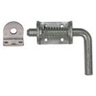 Spring Latch