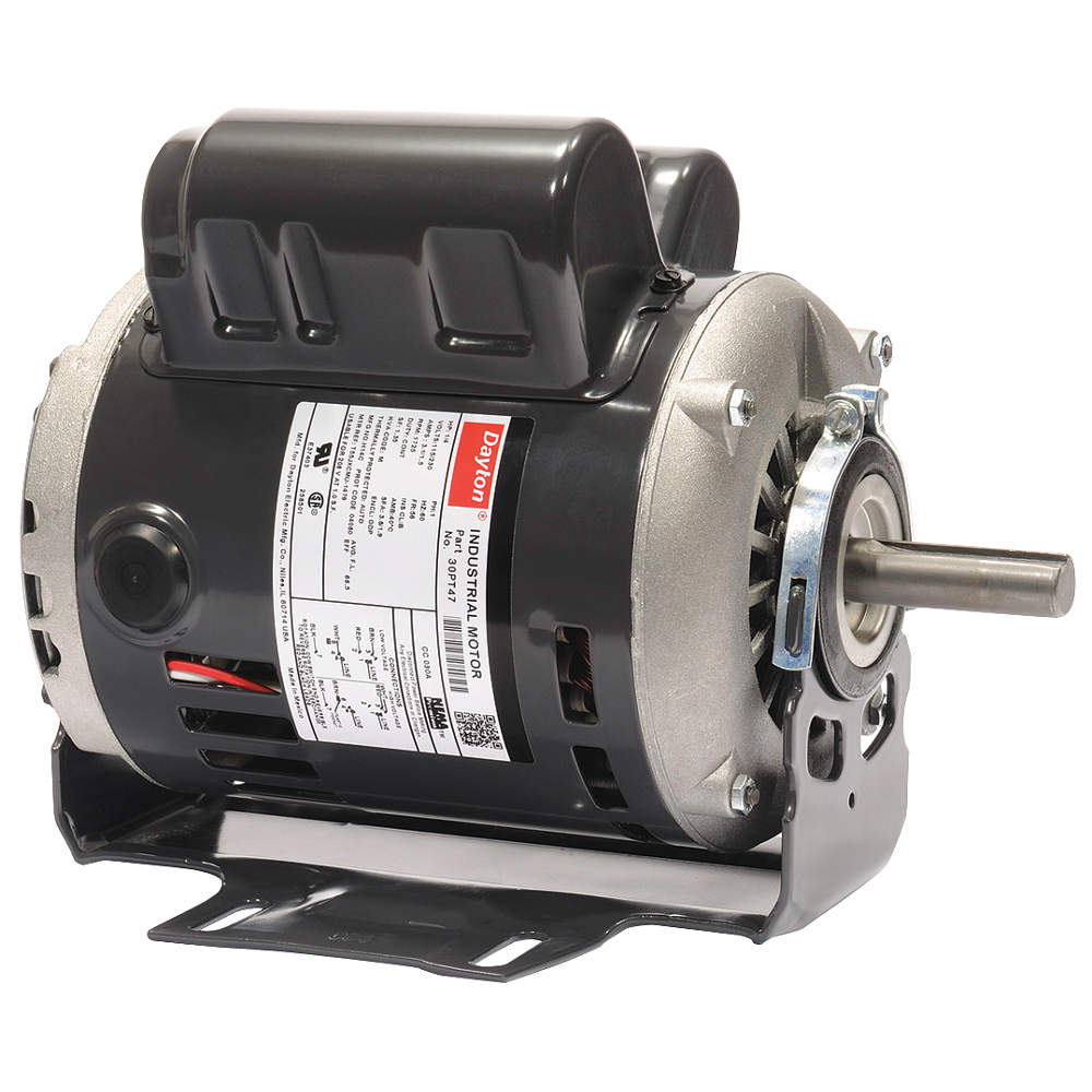 Dayton 1/4 HP General Purpose Motor