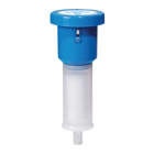 Combination Replacement Filter, Blue