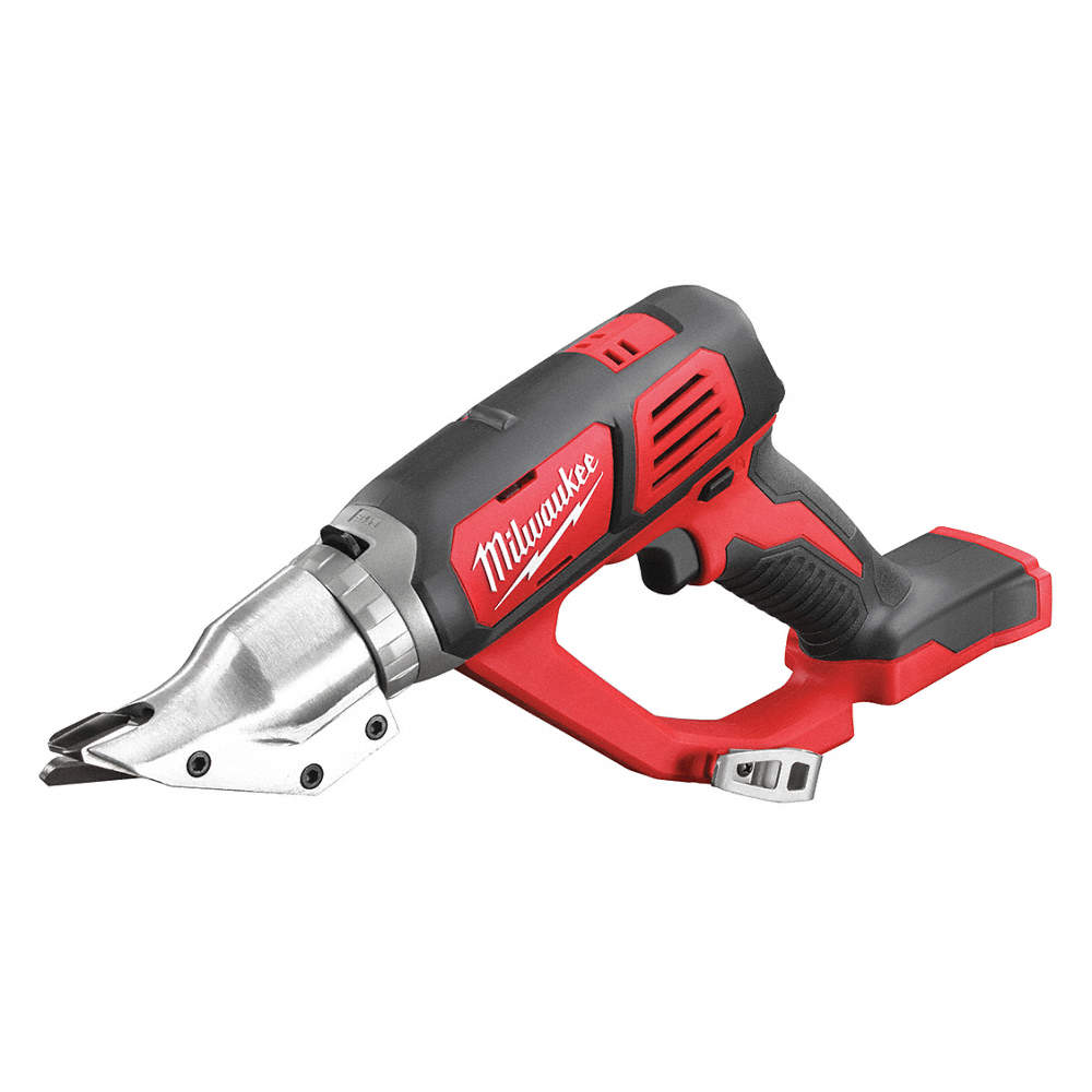 Cordless Shear, 18.0V, 3.7 lb.