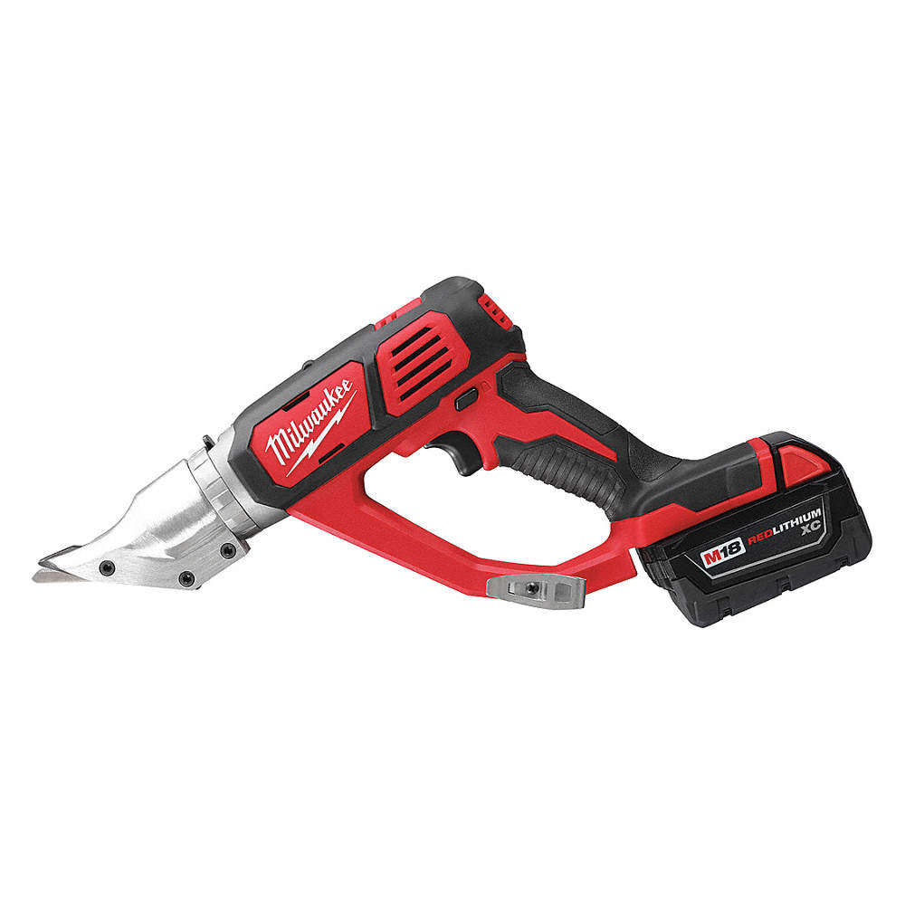 Cordless Shear Kit, 18.0V, 5.2 lb.