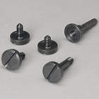 Unitized Combo Mandrel, 1/4in Shank
