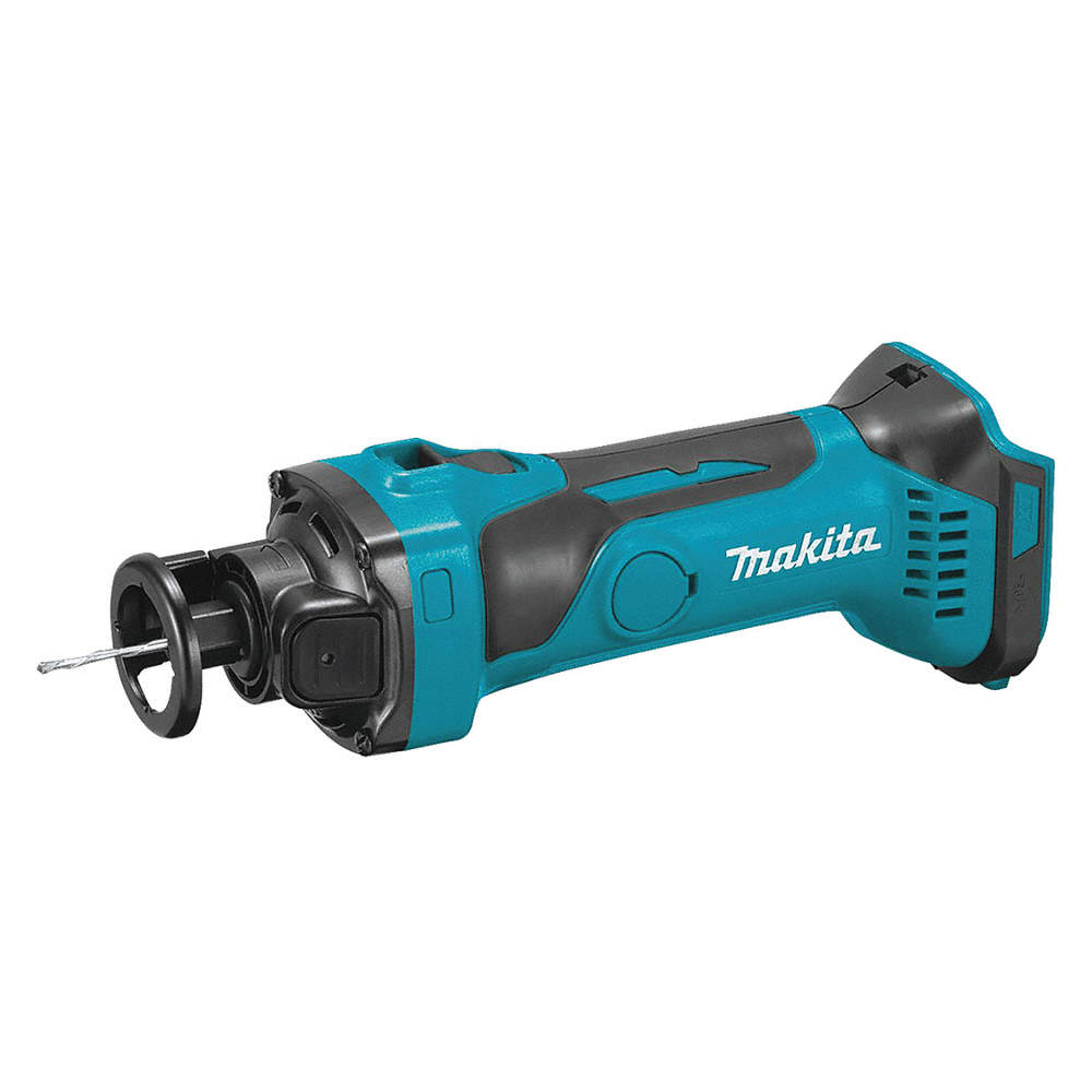 Cordless Cut Out Tool, Voltage 18.0 Li-Ion, Bare Tool, 