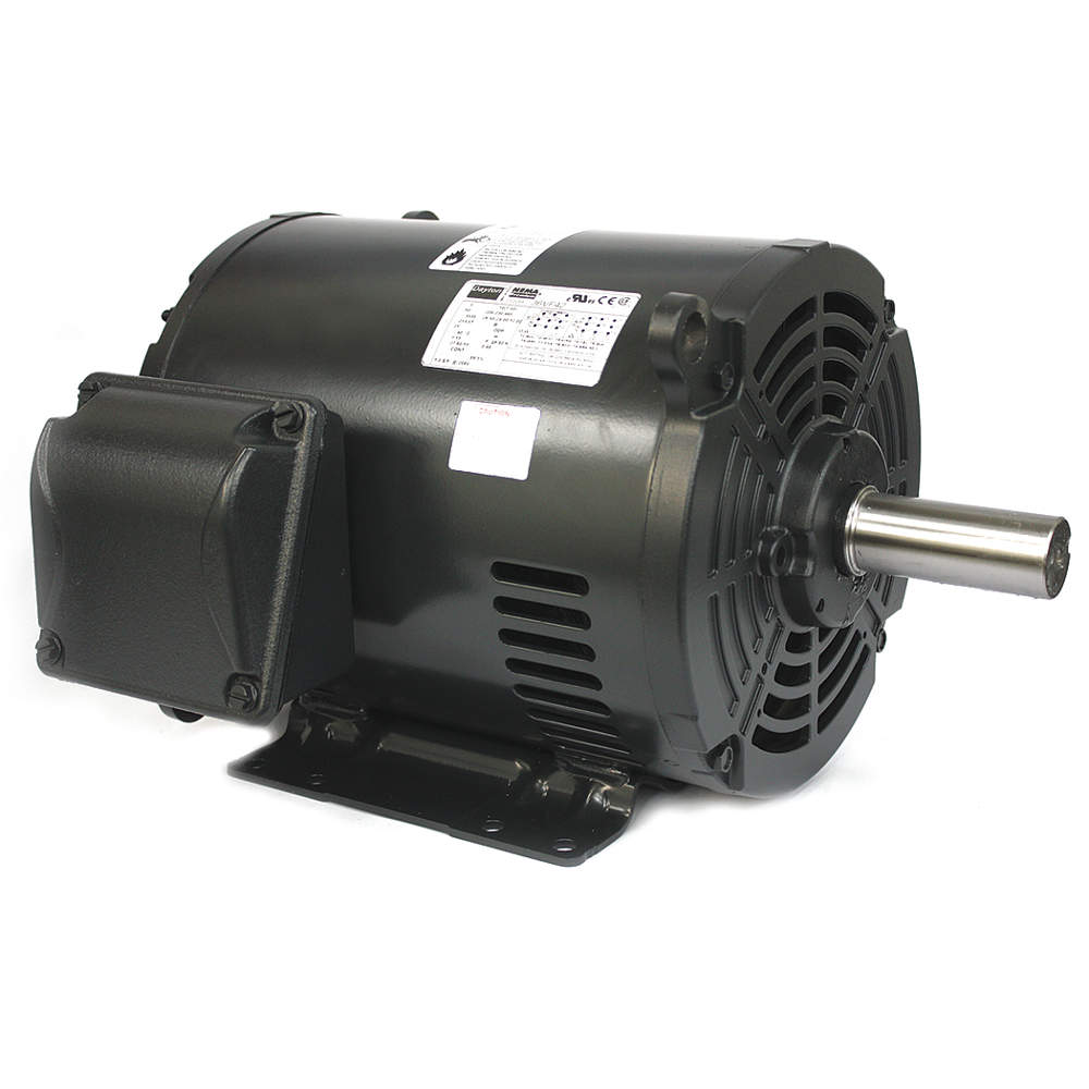 7-1/2 HP General Purpose Motor