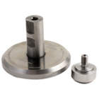 Plain Abrasive Mandrel, 25mm