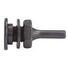 Flat Head Arbor