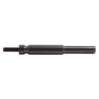 Threaded Mandrel, 1/4InDia, 8-32InSize