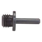 Specialty Mandrel, 1/4InDia, 5/8In to 11
