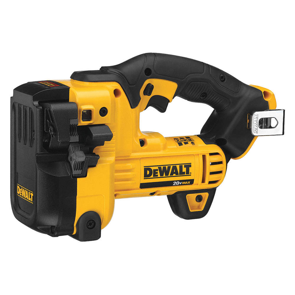 Cordless Rod Cutter, 20.0V