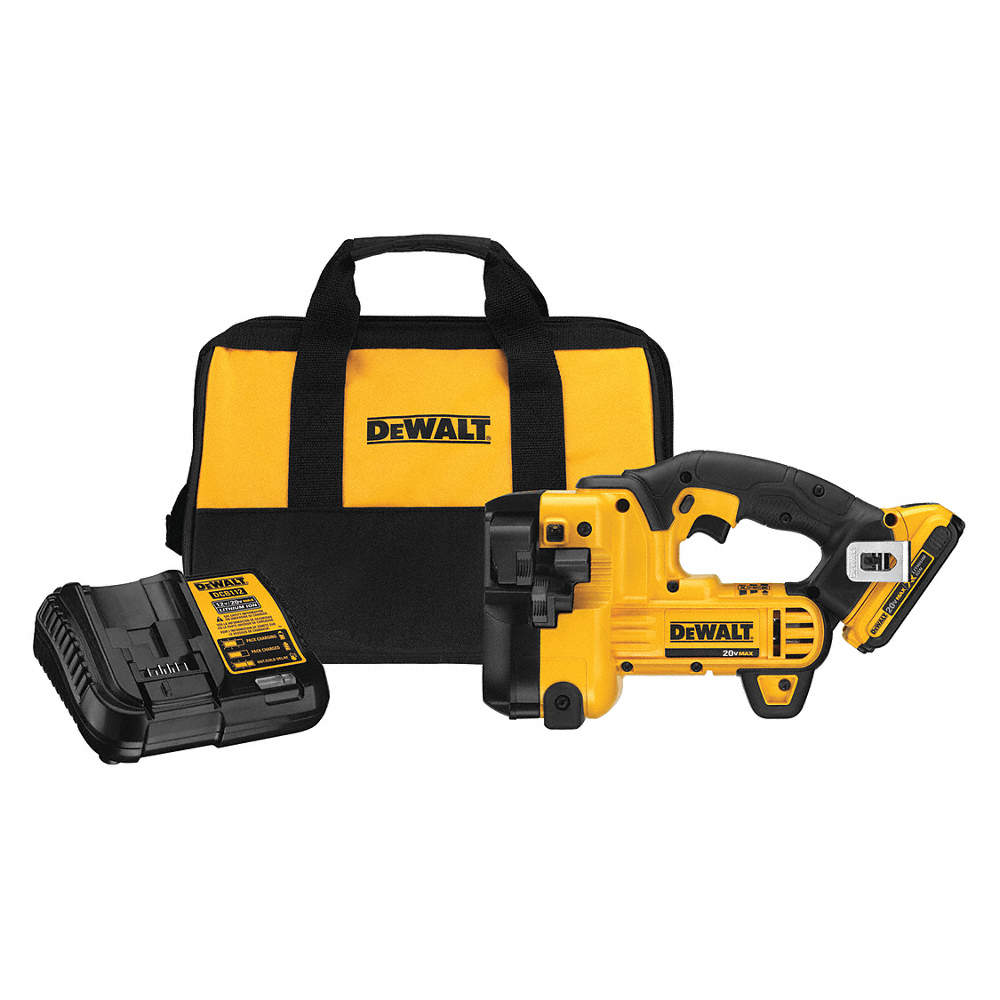 Cordless Rod Cutter, 20.0V, 2.0Ah