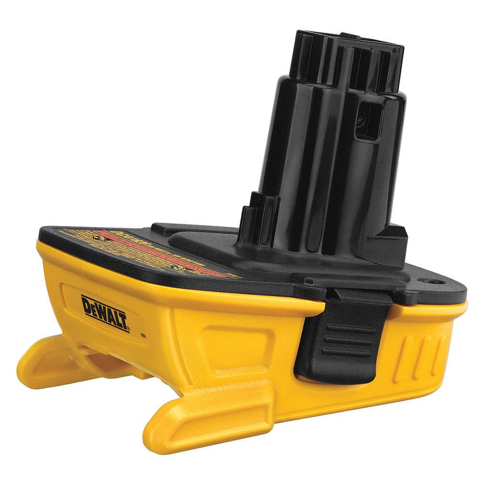 Battery Adapter, 20.0 Voltage