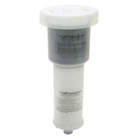 Coalescing/Carbon Filter, Deluxe/Standard