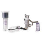 Standard Aerosol Can Recycling System