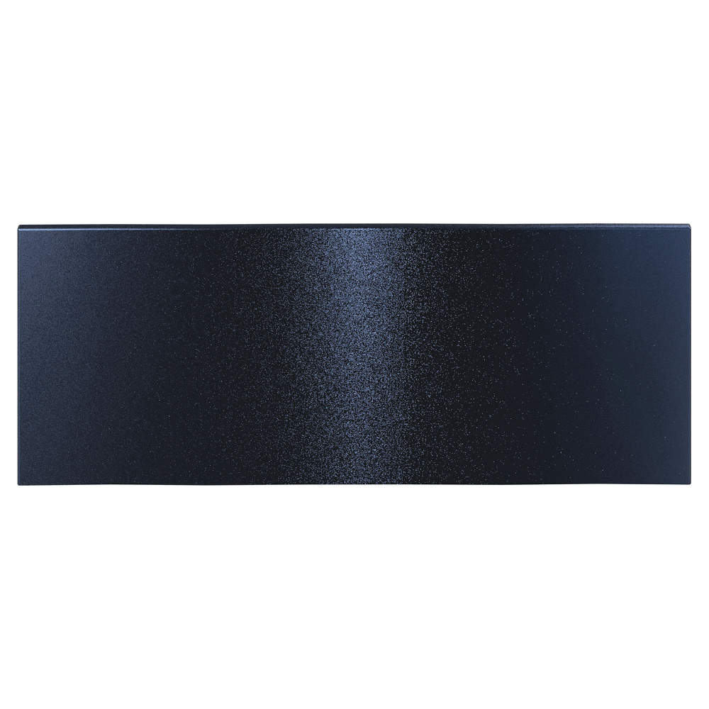Steel Shim Stock Sheet, 1095 Grade, 0.0320" Thickness, 