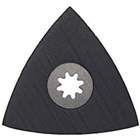 Disc Backup Pad, Hook-and-Loop, PK2