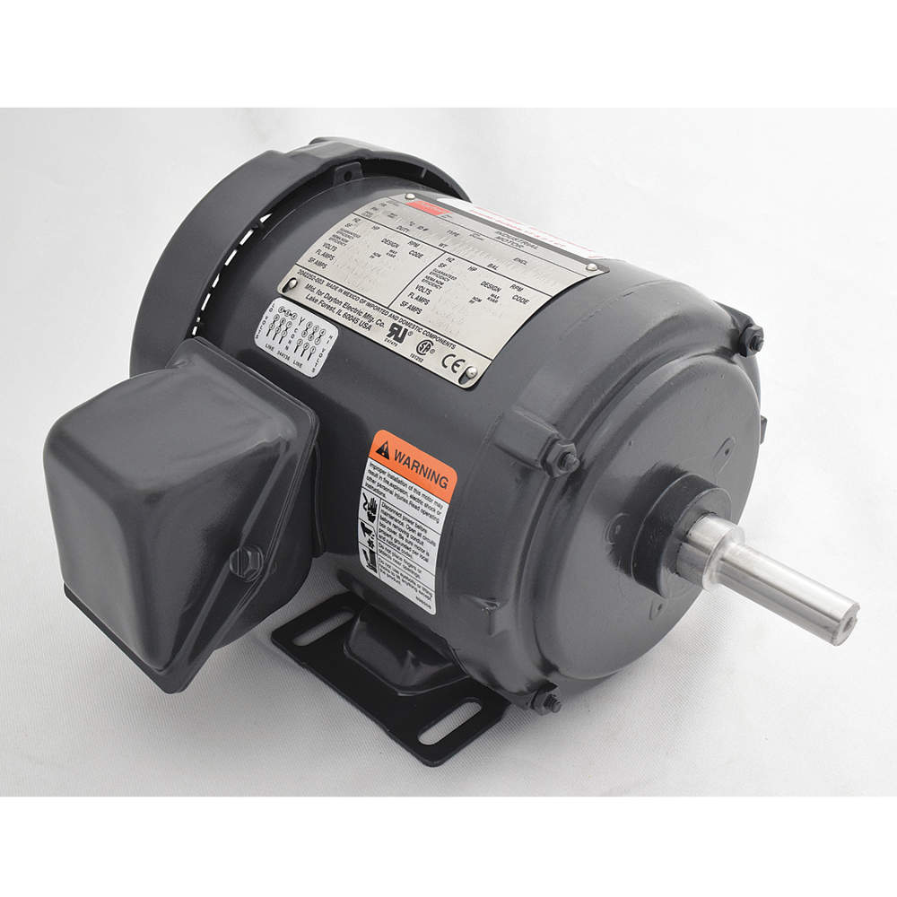 1/2 HP General Purpose Motor