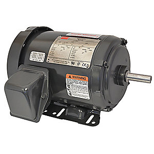 2 HP General Purpose Motor