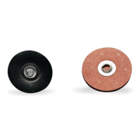 Quick Change Disc Back Pad